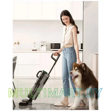 Пылесос Dreame M12 (международная версия) картинка 7